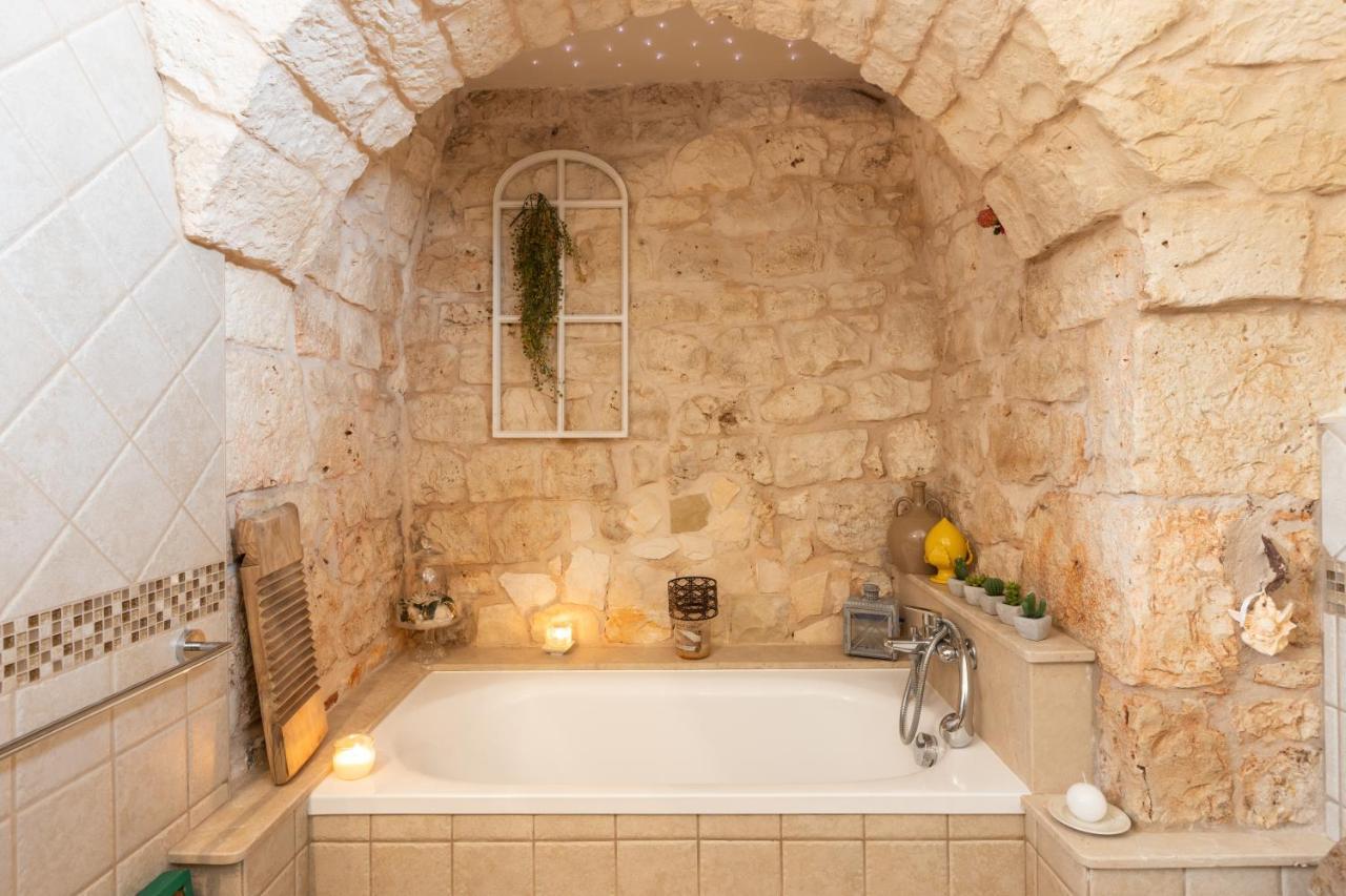Casale Citrignano With Pool Βίλα Ostuni Εξωτερικό φωτογραφία