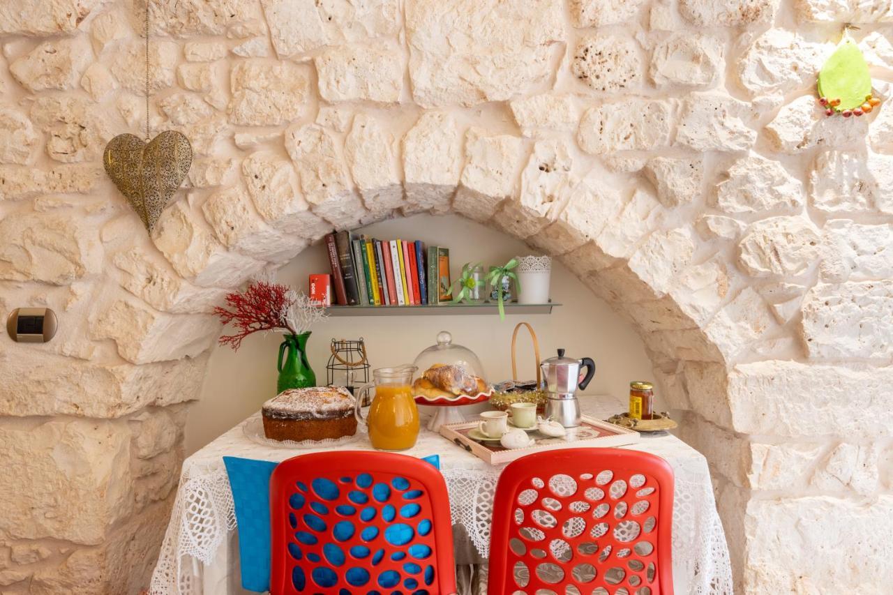 Casale Citrignano With Pool Βίλα Ostuni Εξωτερικό φωτογραφία