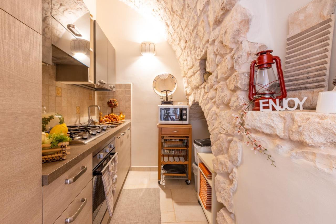 Casale Citrignano With Pool Βίλα Ostuni Εξωτερικό φωτογραφία
