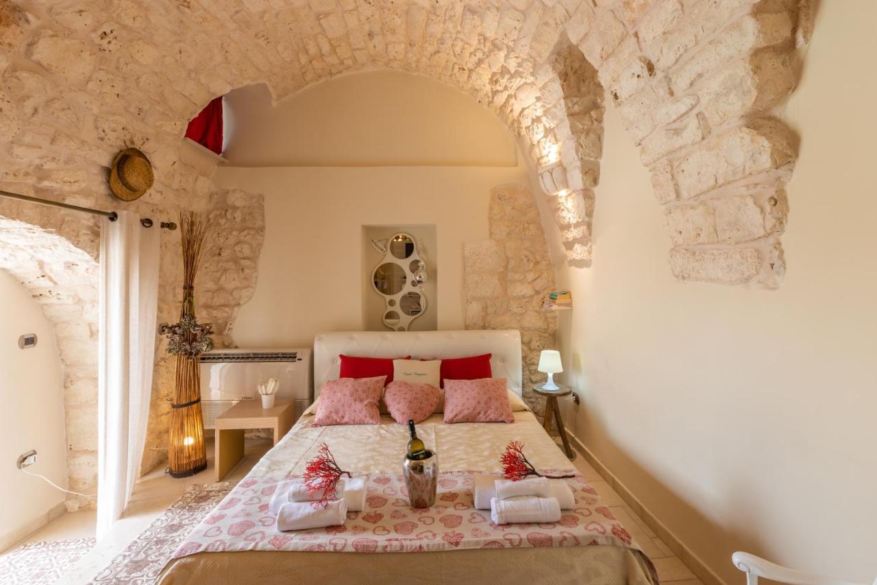 Casale Citrignano With Pool Βίλα Ostuni Εξωτερικό φωτογραφία