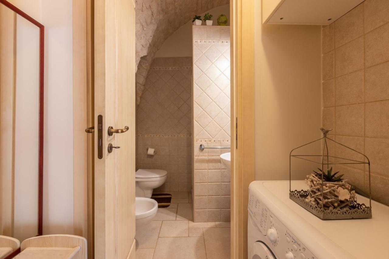 Casale Citrignano With Pool Βίλα Ostuni Εξωτερικό φωτογραφία