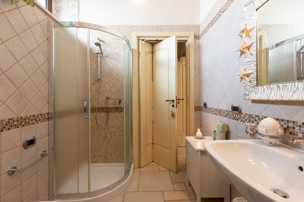 Casale Citrignano With Pool Βίλα Ostuni Εξωτερικό φωτογραφία
