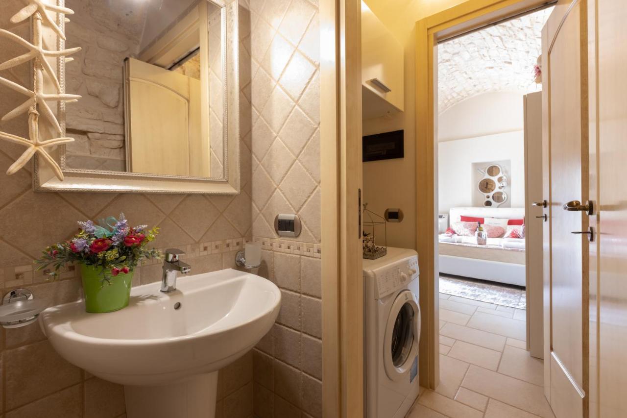 Casale Citrignano With Pool Βίλα Ostuni Εξωτερικό φωτογραφία